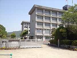 広島県立呉昭和高等学校