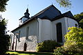 evangelische Kirche Arfeld