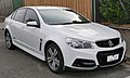 Holden Commodore (VF) (2013-2017)