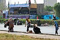 2018 Ahvaz military parade attack