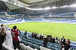 Miniatura Al Janoub Stadium