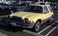 '78 AMC Pacer Station Wagon