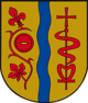 Feistritztal - Stema