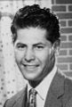 Abel Fernandez op 22 september 1960 overleden op 3 mei 2016