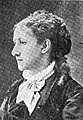 Alice Walbridge Gulick