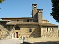 Église Saint-Didier d'Alixan