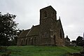 All Saints Church, Ugglebarnby