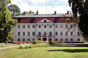 Almnäs slott