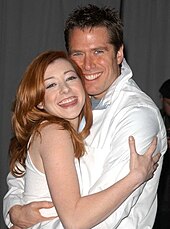 alyson hannigan picture