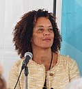 Miniatura para Aminatta Forna