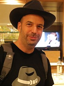 Amir Lehavot (2015)