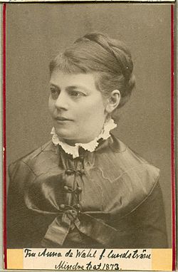 Fotoporträtt 1873