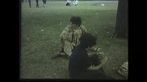 Файл: 25 августа 1968 года, Хиппи в Линкольн-парке, Чикаго.webm