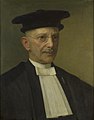 Barend Sijmonsgeboren op 18 november 1853