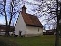 Siechenkapelle