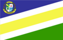 Drapeau de Ubaporanga