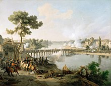 Battle of Lodi, 10 May 1796 (by Louis-Francois Lejeune).jpg