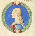 Miniatura per Beatrice d'Este (regina d'Ungheria)