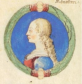 Beatrice d'Este