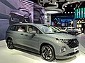 2021–present 现代库斯途 Hyundai Custo
