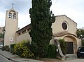 Église Saint-Jacques-le-Mineur de Belcodène