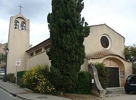 Église Saint-Jacques-le-Mineur