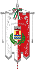 Bergeggi - Bandera