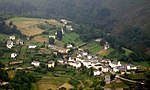 Miniatura para Bisuyu (parroquia de Cangas del Narcea)