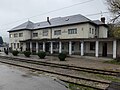 Bihać (Bahnhof)