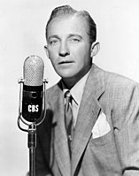 Bing Crosby in 1951