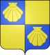 Coat of arms of Framecourt