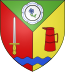 Blason de Lavoye