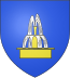 Blason de Vals-les-Bains