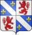 Blason de Albas