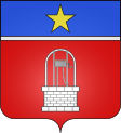 Poiseul-lès-Saulx címere