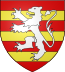 Blason de Thurso