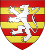 Coat of arms of Thurso