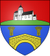 Coat of arms of Bussy-Saint-Martin