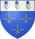 Coat of arms of Lisors