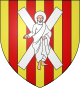 Saint-André - Stema