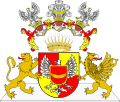 Polski herb szlachecki Bniński