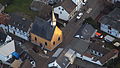 Bonn Oberkassel, alte evangelische Kirche