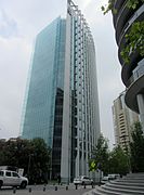 edificio BCI