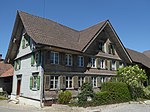 Ehemaliges Gasthaus Kreuz