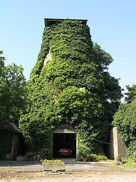 Molen van Risseeuw