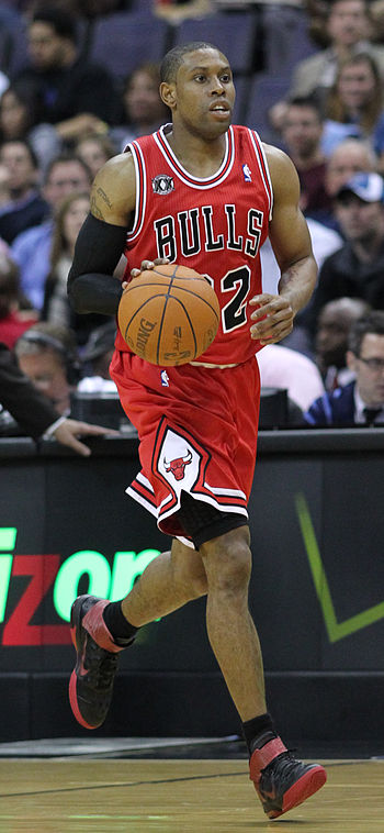 Wizards v/s Bulls 02/28/11