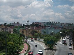 COHAB Padre Manuel da Nóbrega