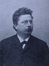 Carl von Friesen