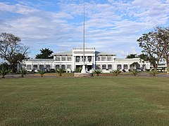 Cagayan Capitol