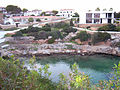 Miniatura per Llista de platges de Menorca
